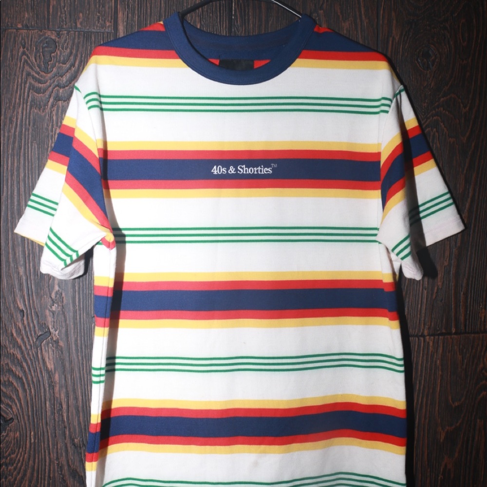 40s n shorties shirt